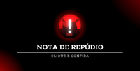 Nota de Repudio