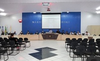 Câmara aprova orçamento para o exercício financeiro do Município de Pinhão em 2022