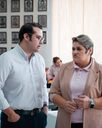 Câmara de Pinhão apoia realização da Cátedra de Empoderamento Feminino Câmara de Pinhão apoia realização da Cátedra de Empoderamento Feminino