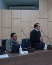 Câmara de Pinhão realiza 14ª Sessão Ordinária com foco em infraestrutura urbana e rural Câmara de Pinhão realiza 14ª Sessão Ordinária com foco em infraestrutura urbana e rural