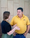 Câmara de Pinhão sedia audiências públicas e capacitação voltadas à proteção de crianças e adolescentes Câmara de Pinhão sedia audiências públicas e capacitação voltadas à proteção de crianças e adolescentes