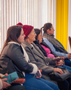 Câmara de Pinhão sediou a Conferência Municipal de Assistência Social Câmara de Pinhão sediou a Conferência Municipal de Assistência Social