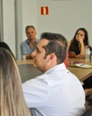 Câmara de Vereadores de Pinhão conduz primeira reunião do Conselho Gestor do Orçamento Impositivo 2025 Câmara de Vereadores de Pinhão conduz primeira reunião do Conselho Gestor do Orçamento Impositivo 2025