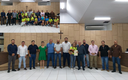 Câmara de Vereadores homenageia Neli Marin Beltrame pelo seu exemplo de dedicação ao esporte. Câmara de Vereadores homenageia Neli Marin Beltrame pelo seu exemplo de dedicação ao esporte.