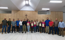 Câmara de Vereadores homenageia os estudantes participantes da Feira de Inovação das Ciências e Engenharias – FIciencias Câmara de Vereadores homenageia os estudantes participantes da Feira de Inovação das Ciências e Engenharias – FIciencias