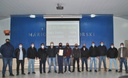 Câmara homenageia Isac Silva Machado (Cb. Policial Militar) Câmara homenageia Isac Silva Machado (Cb. Policial Militar)