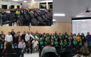 Câmara homenageia o Grupo Sorriso e Vida pela conquista no Festival da Melhor Idade de 2022. Câmara homenageia o Grupo Sorriso e Vida pela conquista no Festival da Melhor Idade de 2022.