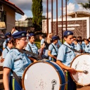 Câmara Municipal sediou solenidade de entrega de boinas do Colégio Cívico Militar Santo Antonio Câmara Municipal sediou solenidade de entrega de boinas do Colégio Cívico Militar Santo Antonio