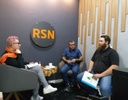 Câmara participa de Live da RSN - "O Futuro de Faxinal do Céu" Câmara participa de Live da RSN - "O Futuro de Faxinal do Céu"