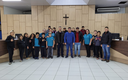 Câmara recebe a visita dos alunos da Escola Municipal João José Zattar Câmara recebe a visita dos alunos da Escola Municipal João José Zattar