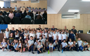 Câmara recebe visita da Escola Municipal Professora Eroni Santos Ferreira Câmara recebe visita da Escola Municipal Professora Eroni Santos Ferreira