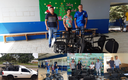 Com a reestruturação do Plenário da Câmara, as cadeiras substituídas foram destinadas para Instituições do Município. Com a reestruturação do Plenário da Câmara, as cadeiras substituídas foram destinadas para Instituições do Município.