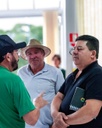 Consulta Pública sobre criação de Reservas Sustentáveis é realizada na Câmara de Pinhão com ampla participação dos faxinalenses Consulta Pública sobre criação de Reservas Sustentáveis é realizada na Câmara de Pinhão com ampla participação dos faxinalenses