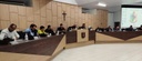 Matérias que estiveram em tramitação na Câmara Municipal nesta segunda-feira, 22 de maio.