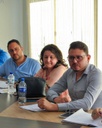 Presidente e vereadores participam de reunião com Secretaria de Saúde para discutir fluxos e protocolos de atendimento Presidente e vereadores participam de reunião com Secretaria de Saúde para discutir fluxos e protocolos de atendimento