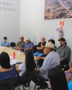 Câmara de Pinhão promove reunião e cria comissão para acompanhar demandas do TEA