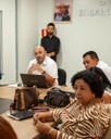Reunião entre Câmara e Comissão Organizadora da 18ª Festa do Pinhão fortalece diálogo e planejamento do evento Reunião entre Câmara e Comissão Organizadora da 18ª Festa do Pinhão fortalece diálogo e planejamento do evento